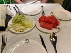 -戈拿旺巴西烤肉(崇文门店)
