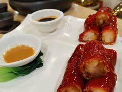 -点都德(大茶楼店)