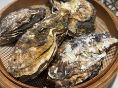 -杨氏青龙虾·羊蝎子(金盛路总店)