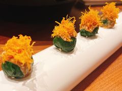 -柿合缘新京菜(国金中心商场店)