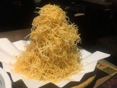 香辣土豆丝-辛香汇·现炒川菜(武进吾悦店)