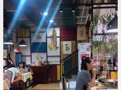 -陈生记黑鱼馆·20年活鱼现杀(宁波鼓楼店)