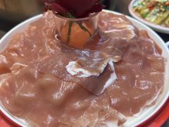 -青山青豆花·笑禅豆腐鱼(黄泥塝店)