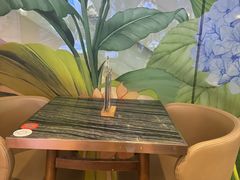 -THE WOODS 简餐 (国贸商城店)