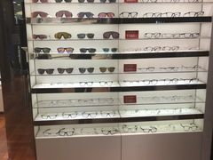 -LensCrafters亮视点(蓝色港湾店)