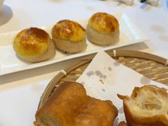 -白天鹅宾馆-宏图府餐厅