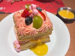 -茶港·点心·啫啫煲(群光广场店)