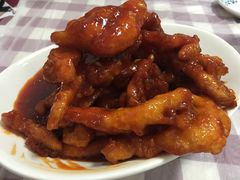 -乐乐餐厅(湘子庙街店)