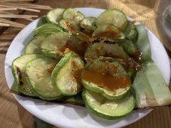 -杨合林啊兰烤鱼