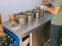 -曾麻子热干面(丁字桥路店)