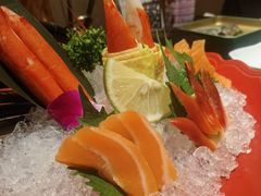 -神户赤童日式烤肉(金地广场店)