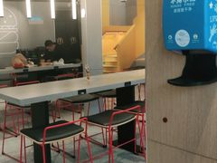 -麦当劳(宾水西道店)