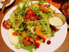 -Chili's Cafe&Bar奇利斯(滨江店)