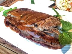 -四季民福烤鸭店(前门廊房二条店)