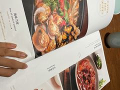 -北李妈妈菜·虾爬子大锅贴(贵和店)