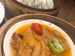 -颐和•海鲜砂锅粥•啫啫煲(奥林匹克广场店)