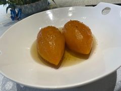 -听松楼·花园酒店·自助餐厅(红梅公园店)