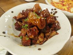 -妈妈的味道(工人体育场东路店)