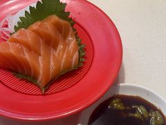 -新一番三文鱼寿司(红城湖店)