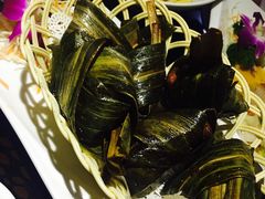 -金厨泰国餐厅·全泰籍厨师料理(拱北店)