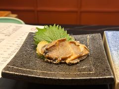 矶煮鲍鱼-Sushi Hanzo半藏(天环广场店)