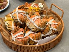 -徐岛主·特色农家乐(阳澄湖莲花岛店)