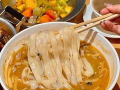 -水平有限广西米粉·广西风味集(五道口店)