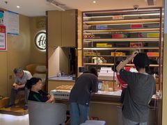 -海底捞火锅(莘松路店)