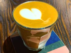 -LIN COFFEE CO(龙珠达店)