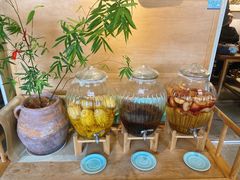 -之参餐厅(前门大街店)