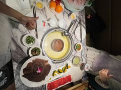 -鱼豆吉·豆浆鱼火锅(宜昌万达店)