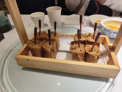 -羲和雅苑•北京烤鸭(吴中路万象城店)