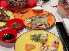 -佛山岭南天地康得思酒店·岭南·市集