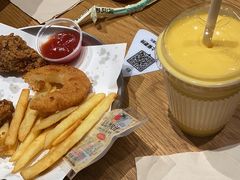 -乐凯撒披萨(喜荟城店)