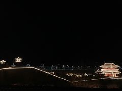-盐池神庙