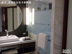 锦江汤臣洲际大酒店&nbsp;(6)-上海锦江汤臣洲际大酒店