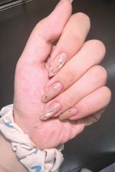 -晨·艺美甲美睫