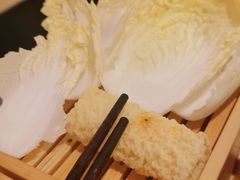 -锦和牛·炭火烧肉(ICC太和里店)