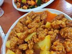 -德贤烧麦菜馆(本溪路店)