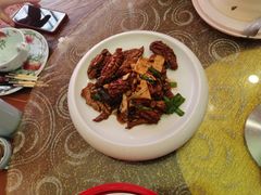 -四季厨房 鲁菜·孔府烤鸭(二环南路店)