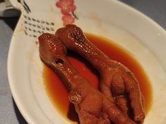 -晓粤·惹味粤菜(凯德乐峰广场店)