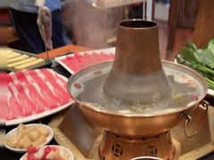-南门涮肉(上海二店)