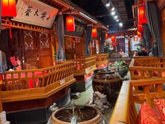 -正阳门饭庄·烤鸭·北京菜(万丰路七里庄店)