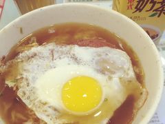-新德兴茶餐厅(湾仔道店)