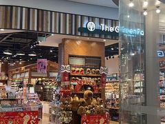 -布吉佳兆业广场