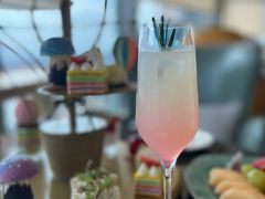 -三迪希尔顿酒店·星空酒廊