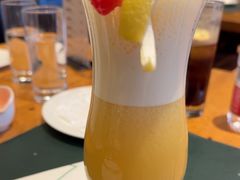 -兰特伯爵西餐厅·啤酒屋(方庄店)