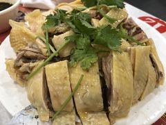 -振鼎鸡(福州路店)