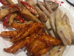 -嘉州九妹凤爪(乐山总店)
