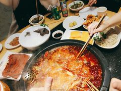 -晓秧锅鲜货火锅·重庆老字号(西外店)